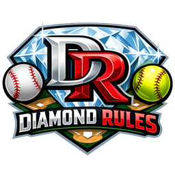 Diamond Rules Logo